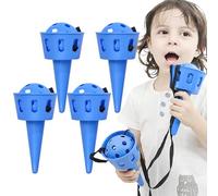 Outdoor Ball Game, Interactive Camping Toys, Multi-Player Hand Eye Coordination Learning Game, Playground Equipment for Boys, Girls