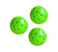 Outdoor Balls 3 Pieces Silent Training PU Foam