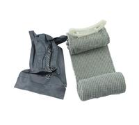 Outdoor Bandage - 10 * 200cm Cut Hemostatic Bandage | 3.94 * 78.74inch; 58g Practical Stretch Protective, Sports Injuries, Wrist Ankle Sprains, Outdoor Use