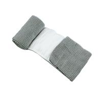Outdoor Bandage - Stops Bleeding Fast & Protects Wounds | Trauma Hemostatic Bandage Israeli Style 2 Meters | for Sports Wrist Ankle Sprains, Practical Protective Gauze B́ for Swelling