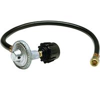 Outdoor Bazaar Replacement Regulator for Blackstone 28 Inch and 36 Inch Griddles and Full Size griddles from Other Manufacturers, Griddle Regulator Replacement Parts