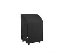 Outdoor BBQ Grill Cover with Oxford Cloth, Suitable for Various Dimensions to Shield Grills from Dust, Dirt, and Weather (52 * 26 * 43inch)