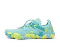 Outdoor Beach Shoes Quick Dry Upstream Wading Shoes Breathable Creek Tracing Water Shoes(TX-1035-Moon,43)