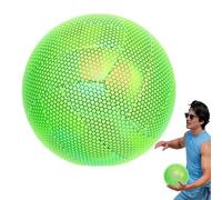 Outdoor Beach Volleyball, Indoor Volleyball, Indoor Outdoor Volleyball, Soft Volleyball, Luminous Ball, Volleyball, Sports Training, Play Ball for Men, Women, Teenagers, Beach Game, Fitness Stud