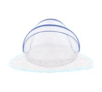 Outdoor Bed Netting - Portable Bed Netting, Camping Netting for Singles | Mountaineering Outdoor Bedding Fine Mesh Travel for Boyfriend Husband