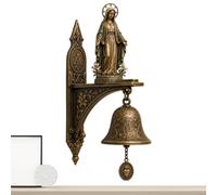 Outdoor Bell, Classroom Bells, Kitchen Bell, Antique Protection & Peace