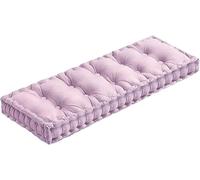 Outdoor Bench Cushion 120x40 cm Rectangular Seat Pad for Garden Washable and Comfortable Ideal for ill and Patio Furniture Perfect Outdoor Seating Solution