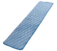 Outdoor Bench Cushion 150 cm/120 cm/100 cm/80 cm x 40 cm/35 cm/30 cm Bench Cushion for 2/3/4 Seater Rectangular Bench Cushion Pad for Indoor and Outdoor Lounge Chair Swings (Sky Blue 40 x 10