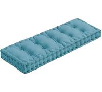 Outdoor Bench Cushion Rectangular Seat Cushion 120x40 100x40 150x50 110x40 cm Washable Ideal for Garden Patio and ill Comfortable Bench Seat Cover