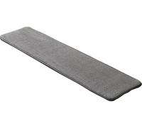 Outdoor Bench Cushions Non Slip Seat Pads for Garden and Patio Furniture Two Seater Chair Cushions 30x150cm (11.8x59 inches) Indoor and Outdoor Use, Comfortable Support