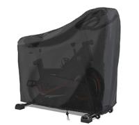 Outdoor Bicycle Protector, 420D Waterproof Bicycle Covers, Wind and Dustproof for Saddle, Chopper, Road Bike, Motorcycle, Bicycle Ergometer