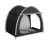 Outdoor Bikes Storage - Bicycle Cover Tent, Waterproof Shed Organizer | Heavy Duty Portable Shelter Bag Protector, Travel Garden Camping Equipment for Adults Teenager Riders Cyclists Garden Balcony