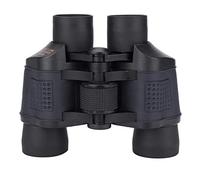 Outdoor Binocular Telescope, 60x60 Portable Day/Night Binocular with Multi-Coated Optics for Hunting, Camping, Hiking, Traveling, Bird Watching, Concerts, Sporting Events