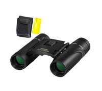 Outdoor Binoculars - 500x25 Cruise Binoculars - Waterproof Sports Watching Binoculars, Large View Binoculars with Phone Adapter for Adults and Kids