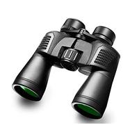 Outdoor Binoculars Highfold Hd Dim Vision Telescope Ipx7 Waterproof Noninfrared Telescope Ed Lens Bak4 PRF Multilayer Coating Adult Telescope happy gift