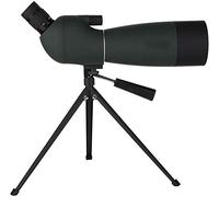 Outdoor Bird Mirror Single Cylinder Zoom 25-75X70 High Magnification HD Target Mirror with Tripod for Framing, Bird Watching and Other Observation Scenarios