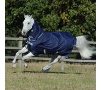 Outdoor Blanket Bucas Freedom Turnout Light