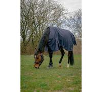 Outdoor Blanket Equithème Anatomic 1200D AI 100 g