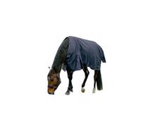 Outdoor Blanket Equithème Anatomic 1200D Aisance 0g