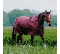 Outdoor Blanket Equithème Tyrex 1200D 300g High Neck