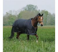 Outdoor Blanket Equithème Tyrex 600D 150g