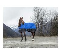 Outdoor Blanket Equithème Tyrex Aisance 1200D 0g