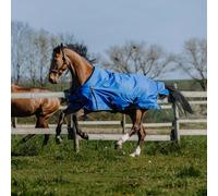 Outdoor Blanket Equithème Tyrex Aisance 1200D 150g