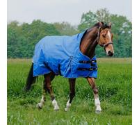 Outdoor Blanket Equithème Tyrex Aisance 1200D 50g