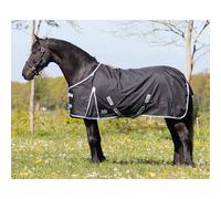 Outdoor blanket for big necked horses QHP