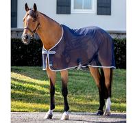 Outdoor Blanket Horseware Amigo Net Cooler