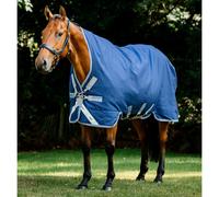 Horseware Rhino 0g Turnout Wug Rug Waterproof 1000d Lite Lightweight 5'6"-7'3"