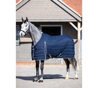 LeMieux Kudos Stable Blanket 50g - 1000D Ripstop Stain Repellent Outer - Navy - 5ft9