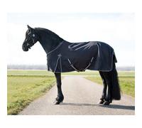 Outdoor Blanket QHP Turnout Big Neck 150g