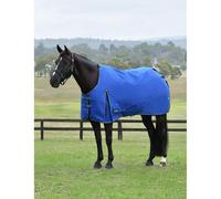 WeatherBeeta ComFiTec Essential Turnout 220G, Cobalt/Black, 7'0