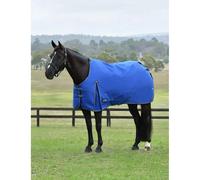 Weatherbeeta Comfitec Essential Turnout 220g - Cobalt 6'0/135cm
