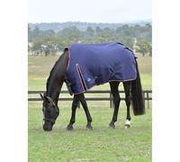 Weatherbeeta Comfitec Essential Turnout 50g 2025 Collection - Navy 5'9/125cm