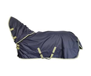 Outdoor Blanket with neck cover Bucas 100g