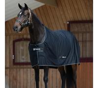 Outdoor Blanket with neck cover Bucas Shamrock Power