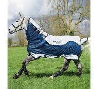 Horseware Rambo Summer Series Waterproof Turnout Bug Fly Rug With Mesh & Liner