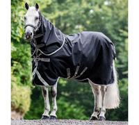 Outdoor Blanket with neck cover Horseware Amigo 1200D Plus Turnout 50g + 100g + 200g