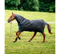 Outdoor Blanket with neck cover Horseware Amigo Ripstop 900D Plus Turnout 0g