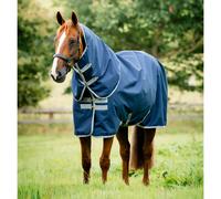 Outdoor Blanket with neck cover Horseware Amigo Ripstop 900D Plus Turnout 0g