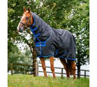 Outdoor Blanket with neck cover Horseware Amigo Ripstop 900D Plus Turnout 100g