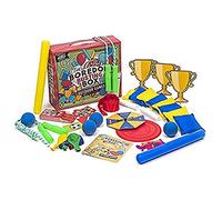 Outdoor Boredom Box