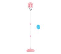 Outdoor Bubble Machine - Automatic Bubble Machines 11x19cm | Automatic and Portable Machine Stand Large Refillable for Celebration, Birthday, Festival, Wedding Event