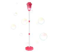 Outdoor Bubble MACHINE - Automatic Bull Maker Machine for Children, Design of for Apprity for Family, Neighbors