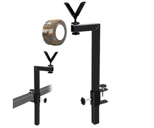 Outdoor Camera - Adjustable Photography, Portable Tripod, Lightweight and Stable | Perfect for Travel, Adventure, Camping, Hiking, Picking