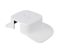 Outdoor Camera Cover - Roof Protector for Security Camera | Angle Mount Bracket, Weather Resistant , Sun Protection Accessory for Home, Cafe, Hotel