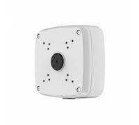 Outdoor Camera Junction Box With IP66 Rating And Aluminum Construction Mount