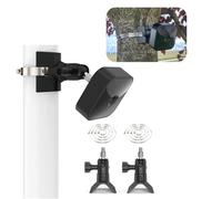 Outdoor Camera Pole Mount Compatible with Blink Camera 4th, Blink Camera 3rd, Blink XT2, Blink Mini & All-New Blink Camera,1 Pack